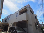la casa feliceの画像