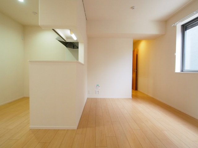 【居間・リビング】 | la casa felice