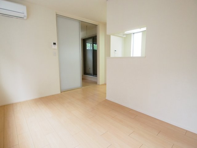 【居間・リビング】 | la casa felice