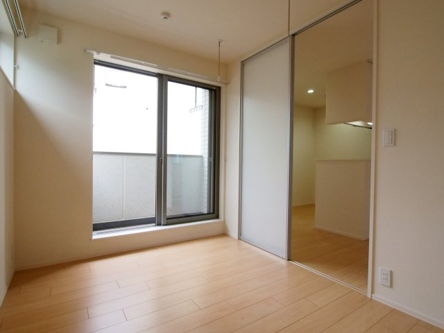 【寝室】 | la casa felice