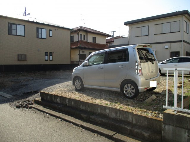 八千代市勝田台北３丁目　土地　京成本線「勝田台」駅　徒歩約７分の外観