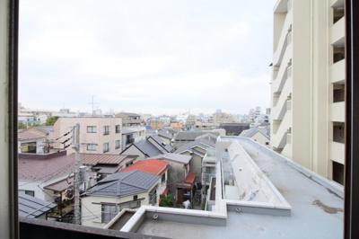【展望】 | 四国マンション