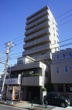 シティーハイツ深川の画像