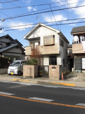 【外観】 | 今井二丁目中古