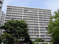 門前仲町スカイハイツの画像