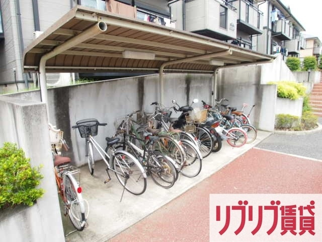 パレアージュ　Ｃのその他共用部分