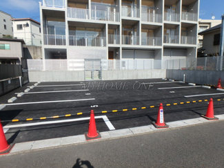 【駐車場】 | 駐車場