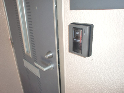 【セキュリティ】 | セジュールうらぞの