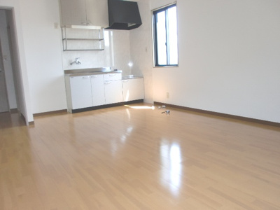 【居間・リビング】 | セジュールうらぞの