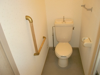 【トイレ】 | セジュールうらぞの