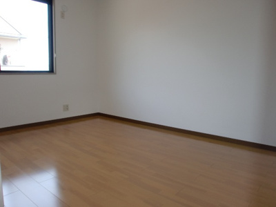 【洋室】 | セジュールうらぞの