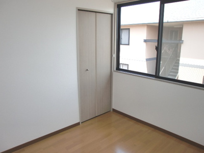 【寝室】 | セジュールうらぞの