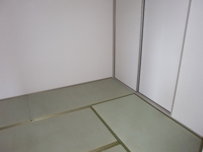 【和室】 | セジュールうらぞの