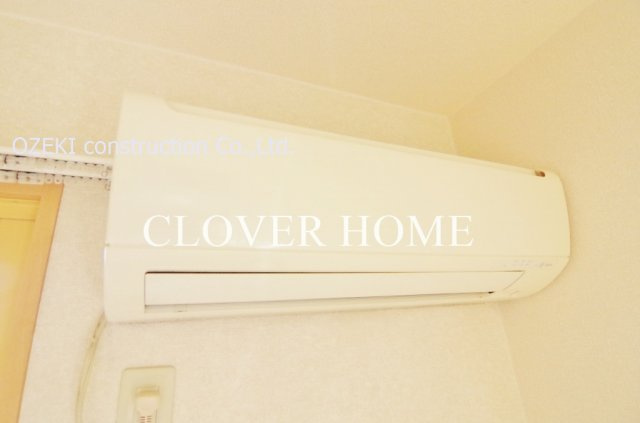 シャルムの設備