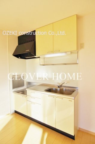 シャルムのキッチン