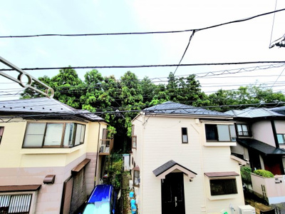 【展望】 | ヴィラロッソ