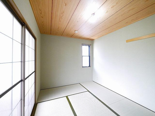 アネシス　Ｃ棟の寝室|落ち着いて過ごせるお部屋なので、寝室にいかがでしょうか
