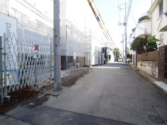 【周辺】 | カーサヴェルデ富ヶ谷