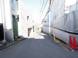 【周辺】 | カーサヴェルデ富ヶ谷