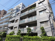 カスタリア目黒の画像