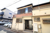 潮江2丁目テラスハウスの画像