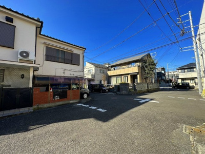 【展望】 | シティハイム　辻堂