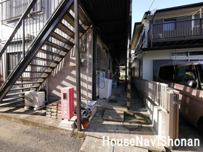 【その他共用部分】 | シティハイム　辻堂