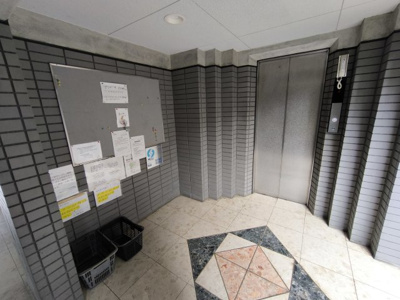 【その他共用部分】 | ベルトピア日吉Ⅱ