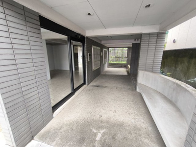 【エントランス】 | ベルトピア日吉Ⅱ