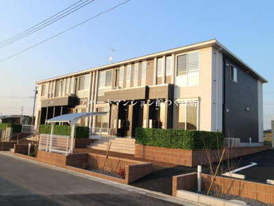 【外観】 | ステラート