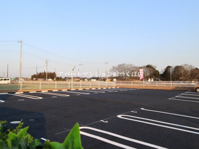 【駐車場】 | ステラート