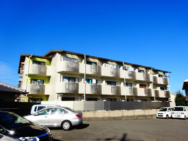 エルデ金剛の外観