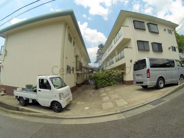  | ハイツ77パート2