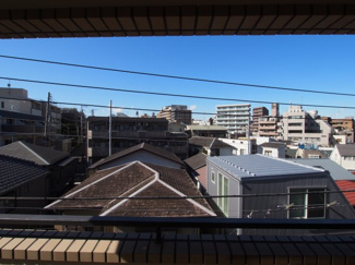 【展望】 | DSマンション