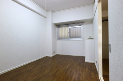 【洋室】 | 夢野ハイタウン1号棟