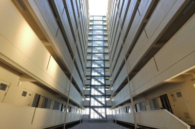 【その他共用部分】 | 夢野ハイタウン1号棟