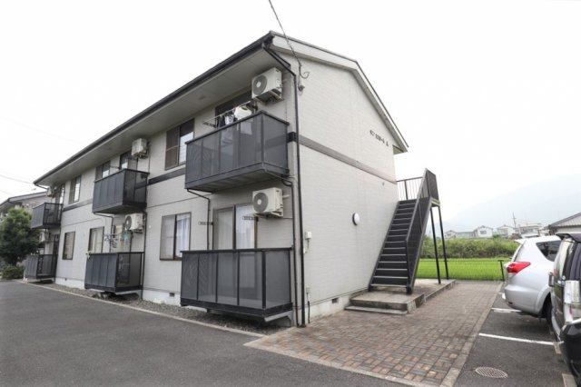 サンエステート　Ａ