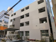 アプリコット野里の画像