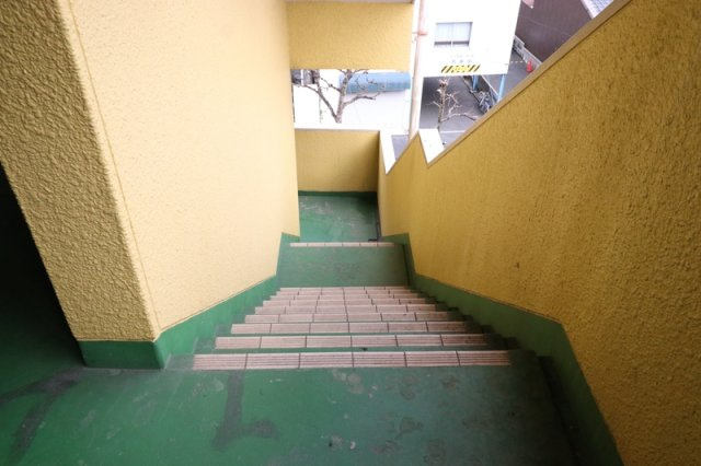 オカザキビルのその他共用部分