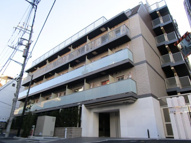 Dimus神楽坂Ⅱの画像