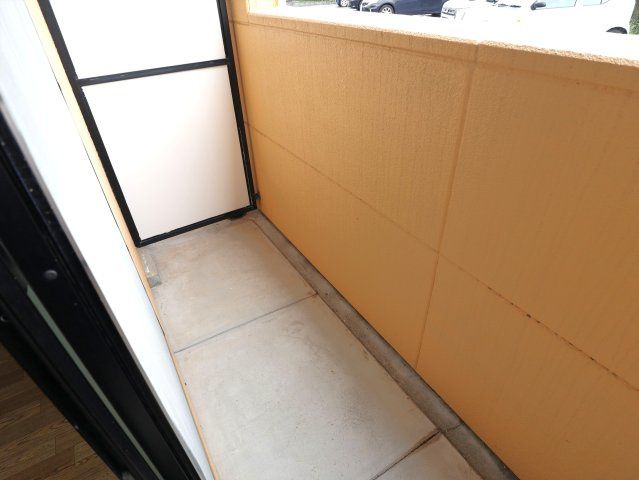 サンパティオ幸本 Ⅱのセキュリティ