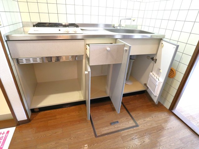 サンパティオ幸本 Ⅱの外観