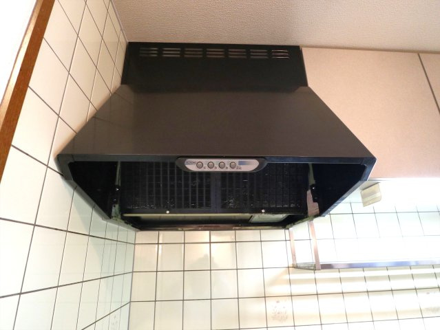 サンパティオ幸本 Ⅱのバルコニー