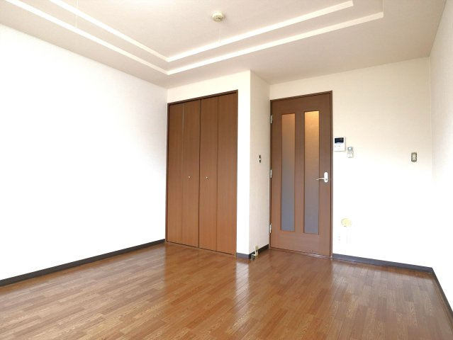 サンパティオ幸本 Ⅱの浴室