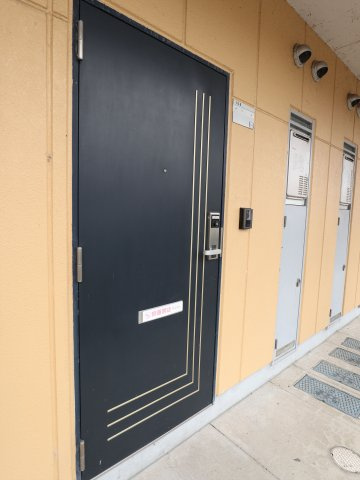 サンパティオ幸本 Ⅱのキッチン|イメージです。