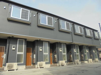 【外観】 | CATS  SITE | CATS SITE