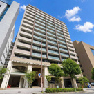 フォレステージュ谷町の画像