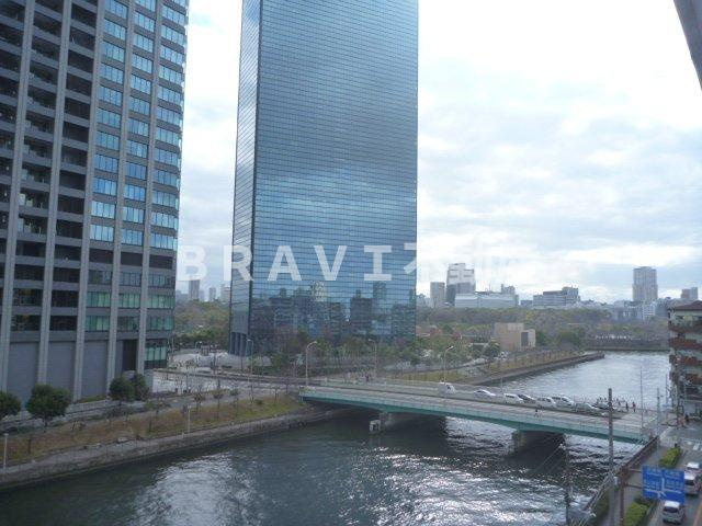 b.shade（ビーシェイド）　BRAVI不動産の展望|【b.shade】眺望