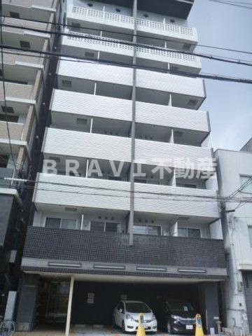b.shade（ビーシェイド）　BRAVI不動産