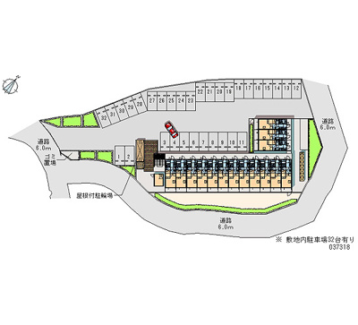 【その他共用部分】 | セレーノ香椎駅東